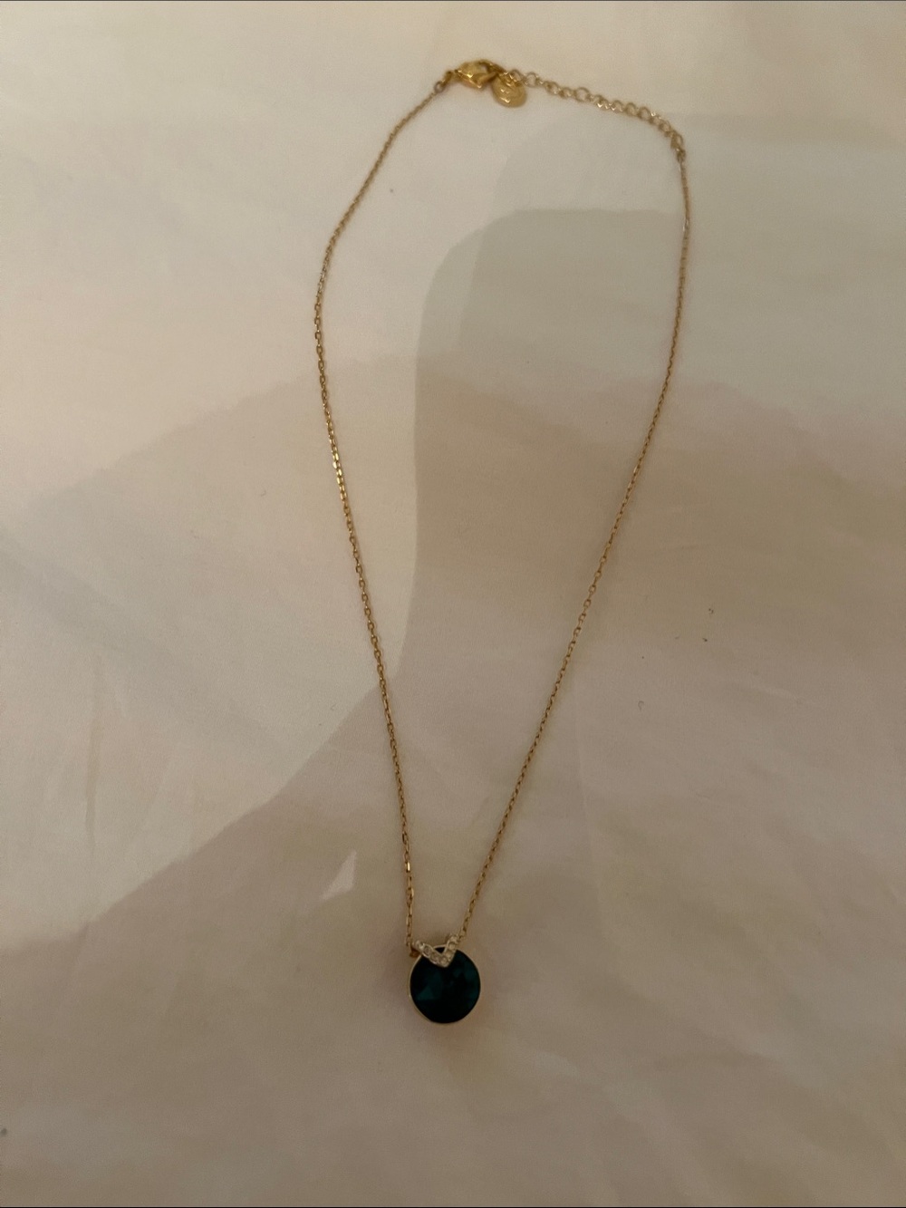 Swarovski Pendant